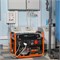 Бензиновый генератор DAEWOO GDA 7500DPE-3 13630