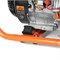 Бензиновый генератор DAEWOO GDA 7500DPE-3 13630