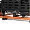 Бензиновый генератор DAEWOO GDA 7500DPE-3 13630