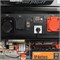 Бензиновый генератор DAEWOO GDA 7500DPE-3 13630