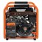 Бензиновый генератор DAEWOO GDA 7500DPE-3 13630