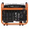 Бензиновый генератор DAEWOO GDA 7500DPE-3 13630