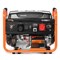 Бензиновый генератор DAEWOO GDA 7500DPE-3 13630