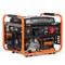 Бензиновый генератор DAEWOO GDA 7500DPE-3 13630