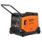 Инверторный бензиновый генератор DAEWOO GDA 4500SEi 13631
