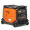 Инверторный бензиновый генератор DAEWOO GDA 4500SEi 13631