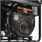 Бензиновый генератор DAEWOO GDA 12500E-3 13632