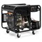 Бензиновый генератор DAEWOO GDA 12500E-3 13632
