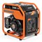 Инверторный бензиновый генератор DAEWOO GDA 4400i 13633