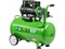 Компрессор ECO AE-502-OF26 безмасляный (260 л/мин, 8 атм, коаксиальный, безмасляный, ресив. 50 л, 230 В, 1,5 кВт) 13637