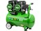 Компрессор ECO AE-504-OF52 безмасляный (520 л/мин, 8 атм, коаксиальный, безмасляный, ресив. 50 л, 230 В, 3 кВт) 13640