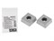 Нож для ножниц листовых Wortex EMS 2550 (комплект 2 шт.) 13652