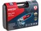 Ножницы листовые WORTEX EMS 2550 в чем. 500 Вт, 1800 ход./мин., 2.55 кг (2,55 кг) 13654