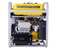 Инверторный генератор Huter DN А7,5i Grey 13668