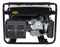 Портативный бензогенератор Huter DY9500LX-3 13673