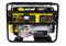 Портативный бензогенератор Huter DY9500LX-3 13673