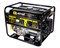 Портативный бензогенератор Huter DY9500LX-3 13673