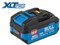 Аккумулятор BULL AK 1101 18.0 В, 21700 TABLESS, 10.0 А/ч, Li-Ion XLTpro (18 В, 10 А*ч, Li-ion) 13908