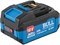Аккумулятор BULL AK 8001 18.0 В, 21700 TABLESS, 8.0 А/ч, Li-Ion XLTpro (18 В, 8 А*ч, Li-ion) 13909