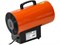 Нагреватель воздуха газовый Ecoterm GHD-102 (10 кВт, 320 куб.м/час) 13910