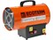Нагреватель воздуха газовый Ecoterm GHD-102 (10 кВт, 320 куб.м/час) 13910