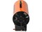 Нагреватель воздуха газовый Ecoterm GHD-152 (15 кВт, 320 куб.м/час) 13911