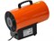 Нагреватель воздуха газовый Ecoterm GHD-152 (15 кВт, 320 куб.м/час) 13911
