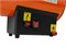 Нагреватель воздуха газовый Ecoterm GHD-302 (30 кВт, 650 куб.м/час) 13912