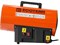Нагреватель воздуха газовый Ecoterm GHD-302 (30 кВт, 650 куб.м/час) 13912