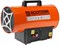 Нагреватель воздуха газовый Ecoterm GHD-302 (30 кВт, 650 куб.м/час) 13912