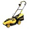Газонокосилка электрическая Champion EM3815 2478