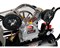 Компрессор воздушный BRAIT KMR-2500/70 4161