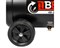 Компрессор воздушный BRAIT КB-2600/50х2 безмасляный 4168