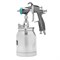 Краскораспылитель AS 951 LVLP, профессиональный, всасывающего типа, сопло 1.5 мм Stels 4196