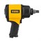 Ударный пневмогайковерт IW1600, 3/4", 4000 об/мин, 1600 Нм Denzel 4370 Ударный пневмогайковерт IW1600, 3/4", 4000 об/мин, 1600 Нм Denzel 4370