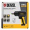 Ударный пневмогайковерт IW1700, 3/4", 8500 об/мин, 1700 Нм Denzel 4372 Ударный пневмогайковерт IW1700, 3/4", 8500 об/мин, 1700 Нм Denzel 4372