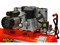 Компрессор HDC HD-A101 ременной (396 л/мин, 10 атм, ременной, масляный, ресив. 100 л, 220 В, 2.20 кВт) 4432 - фото 23035 Компрессор HDC HD-A101 ременной (396 л/мин, 10 атм, ременной, масляный, ресив. 100 л, 220 В, 2.20 кВт) 4432 - фото 23035