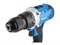 Аккум. дрель-шуруповерт BULL SR 1802 в чем. XLTpro БЕСЩЕТ., 18 В, 80 Н*м, 2*4 А*ч, БЗП 13 мм (шурупы до 10 мм) 4481
