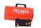 Тепловая газовая пушка РЕСАНТА ТГП-20АКГ 4506