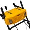 Бензиновая снегоуборочная машина SBM 610S PRO, 212 cc, электростартер, фара, обогрев Denzel 4523