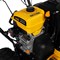 Бензиновая снегоуборочная машина SBL 711D PRO, 302cc, эл.старт, фара, обогрев, блок. дифф.// Denzel 4524