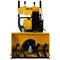 Бензиновая снегоуборочная машина SBL 711D PRO, 302cc, эл.старт, фара, обогрев, блок. дифф.// Denzel 4524
