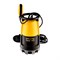 Дренажный насос для грязной воды DP900S, 900 Вт, напор 9 м, 18000 л/ч Denzel 4545