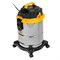 Пылесос строительный Denzel SVC15, 1200 Вт, бак 15 л 4577