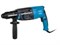 Перфоратор BULL BH 2802 в чем. 850 Вт, 3.2 Дж, 28 мм 4739