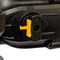 Перфоратор электрический RH-650-18, SDS-plus, 650 Вт, 2.0 Дж, 3 плюс 1 режим Denzel 4746