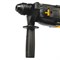 Перфоратор электрический RH-650-18, SDS-plus, 650 Вт, 2.0 Дж, 3 плюс 1 режим Denzel 4746