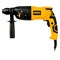 Перфоратор электрический RH-750-24, SDS-plus, 750 Вт, 2.5 Дж, 3 режима Denzel 4747