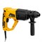 Перфоратор электрический RH-1050-26, SDS-plus, 1050 Вт, 3.2 Дж, 3 плюс 1 режим Denzel 4749