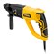 Перфоратор электрический RH-1050-26, SDS-plus, 1050 Вт, 3.2 Дж, 3 плюс 1 режим Denzel 4749